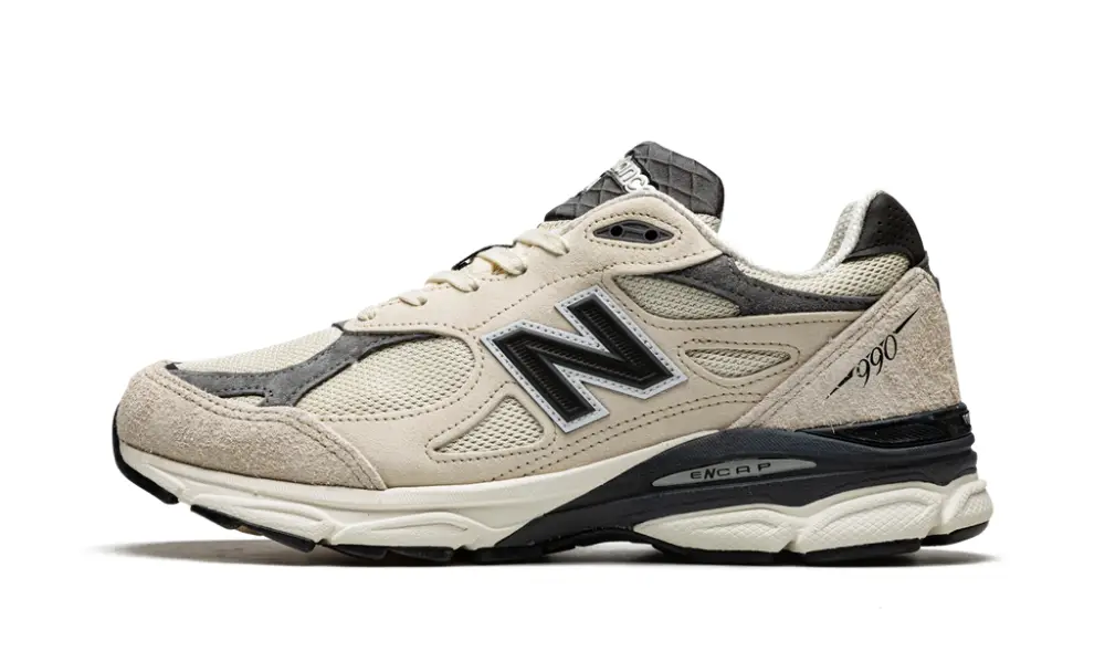 New Balance 990 990 V3 'Teddy Santis - Moonbeam' 