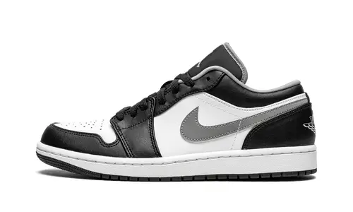 Air Jordan 1 Air Jordan 1 Low 'Black   Particle Grey' 