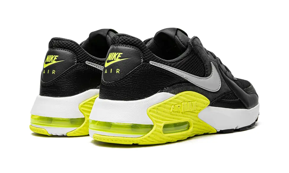 Nike Lifestyle Air Max Excee 'Neon' 