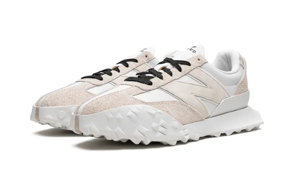 More New Balance STAUD XC-72 'Moonbeam'