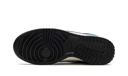 Nike Dunk Dunk Low Next Nature 'N7 Dark Turquoise' 