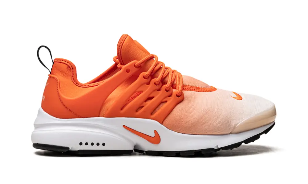 Nike Lifestyle AIR PRESTO WMNS 'Orange'