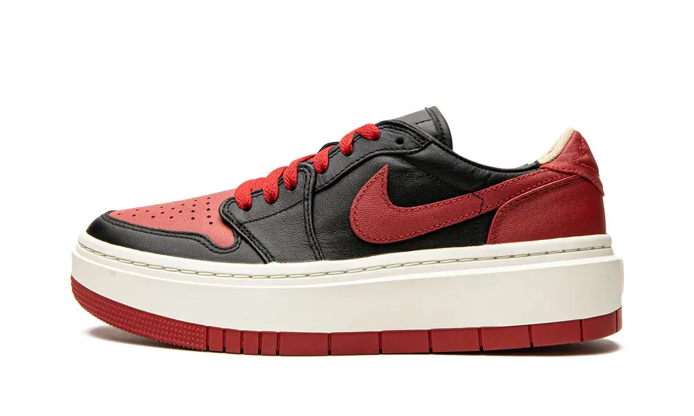 Air Jordan 1 AIR JORDAN 1 ELEVATE LO WMNS 'Bred' D90891368