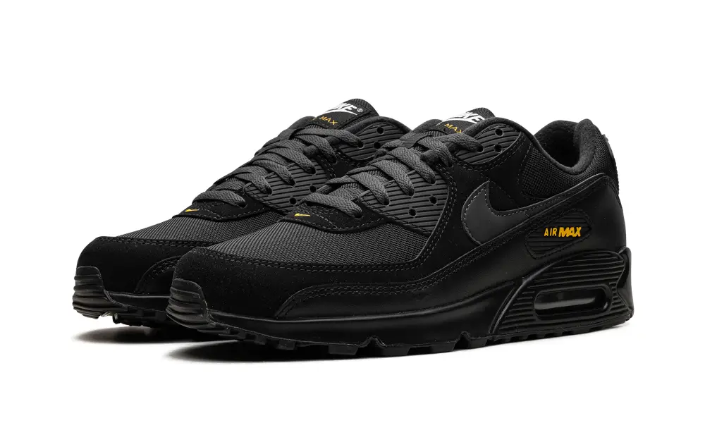 Nike Air Max Air Max 90 'Black Speed Yellow'