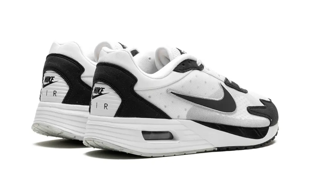 Nike Air Max Air Max Solo 'White Black' 