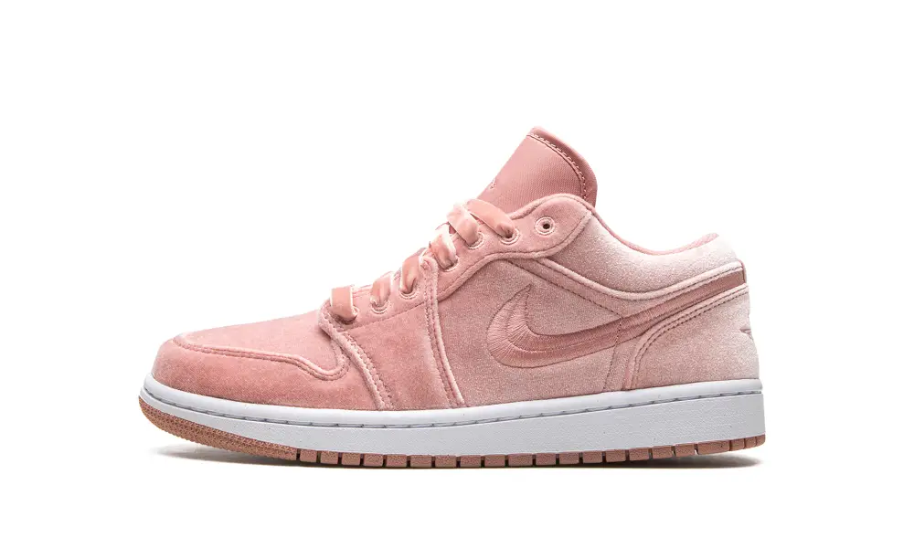 Air Jordan 1 AIR JORDAN 1 LO SE WMNS 'Pink Velvet' 