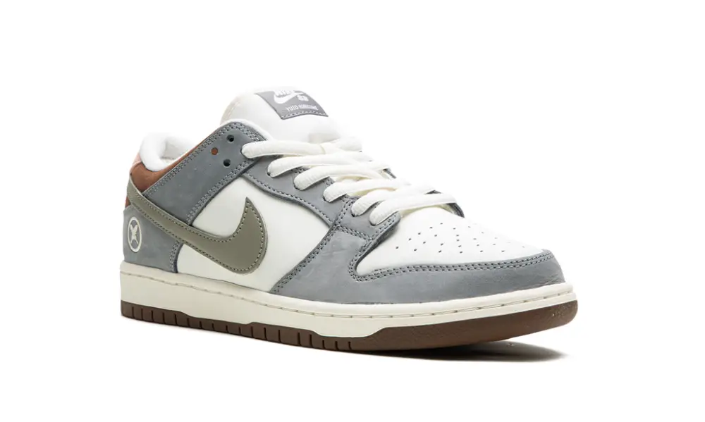 Nike SB SB Dunk Low 'Yuto Horigome' 