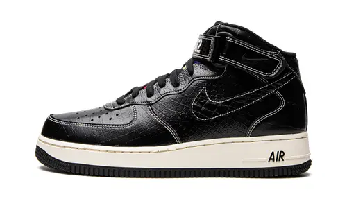 Nike Lifestyle Air Force 1 Mid LX 'Our Force 1'
