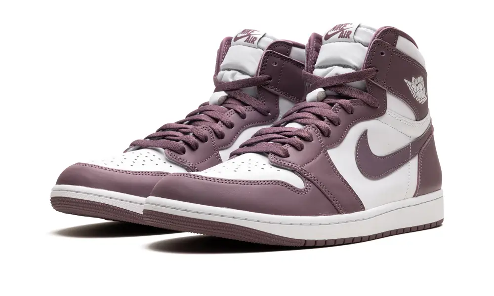 Air Jordan 1 Air Jordan 1 High OG 'Mauve' 