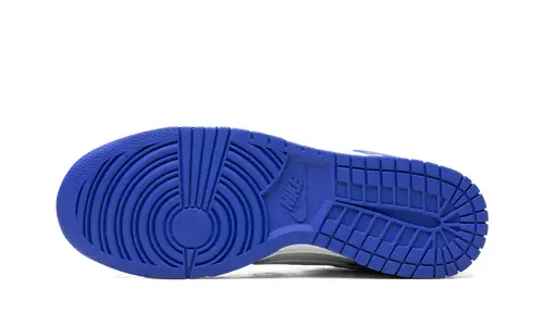 Nike Dunk Dunk Low 'Racer Blue   Photon Dust' 