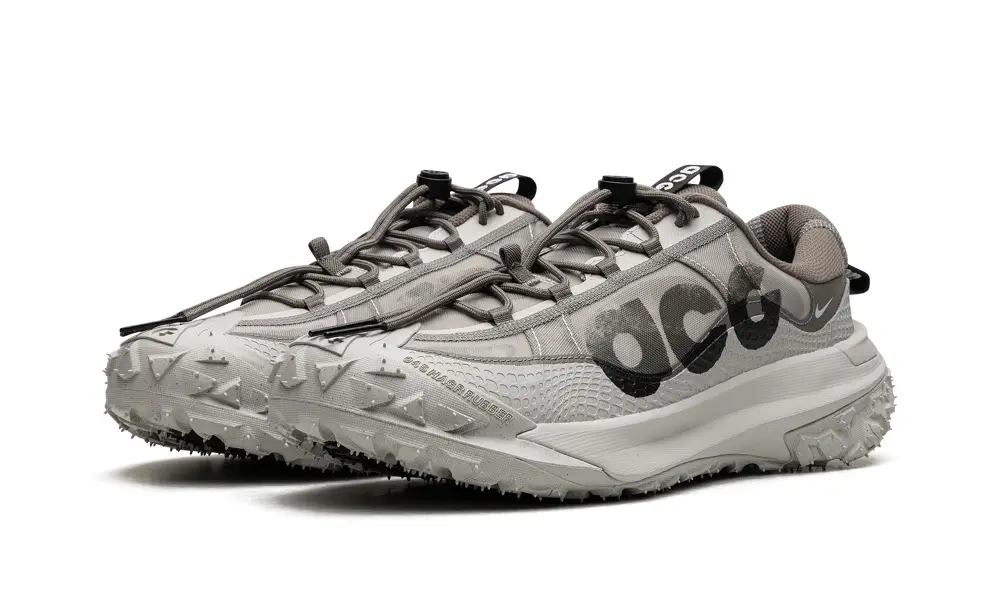 Nike Lifestyle ACG Mountain Fly Low 2 'Iron Ore' 
