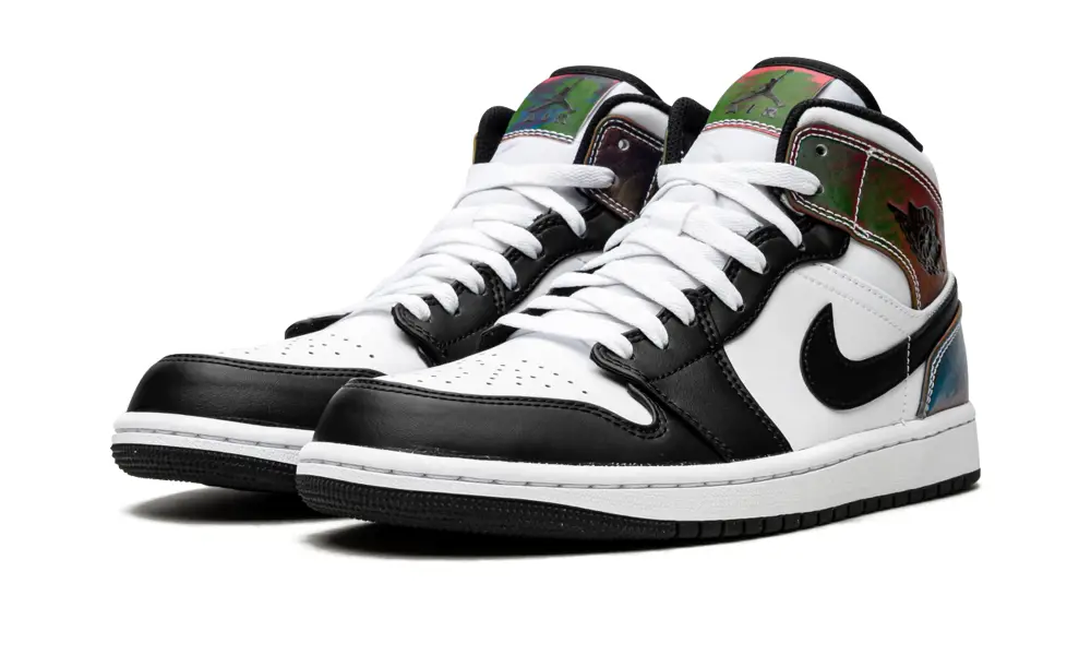 Air Jordan 1 Air Jordan 1 Mid SE 'Heat Reactive' 1BC10306