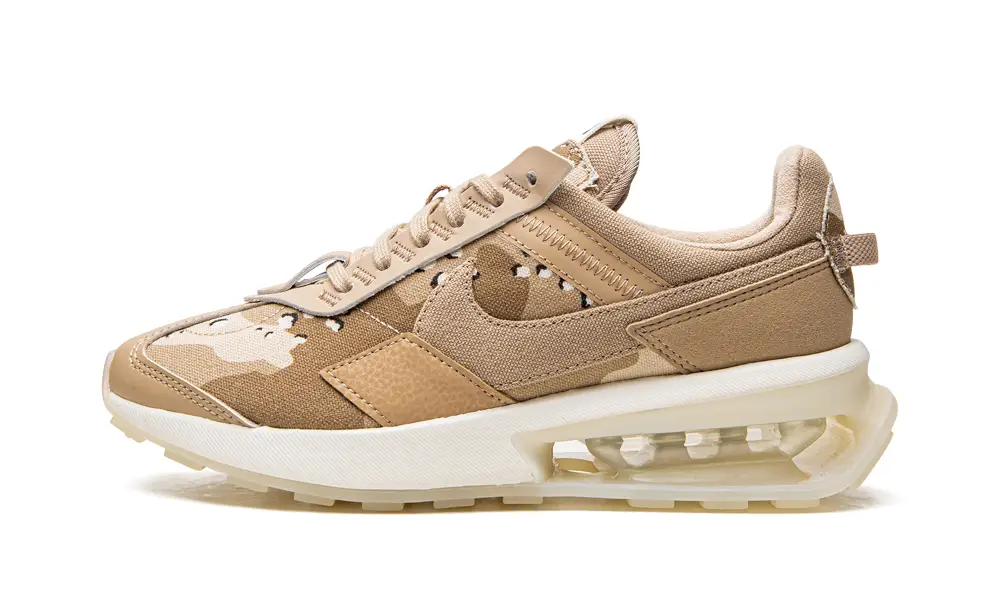 Nike Lifestyle AIR MAX PRE DAY SE MNS WMNS 'Desert Camo' 