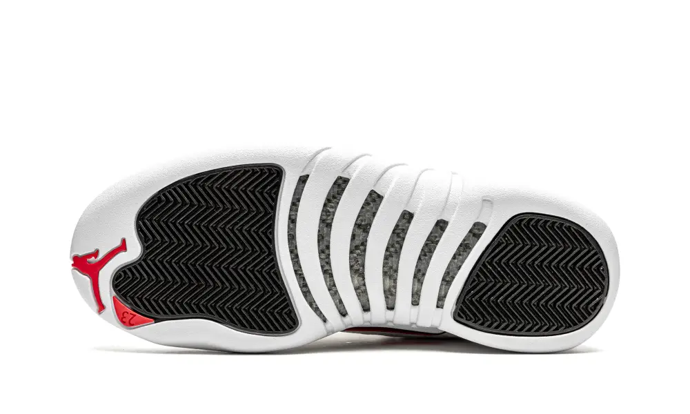 Air Jordan 12 Air Jordan 12 'Twist'