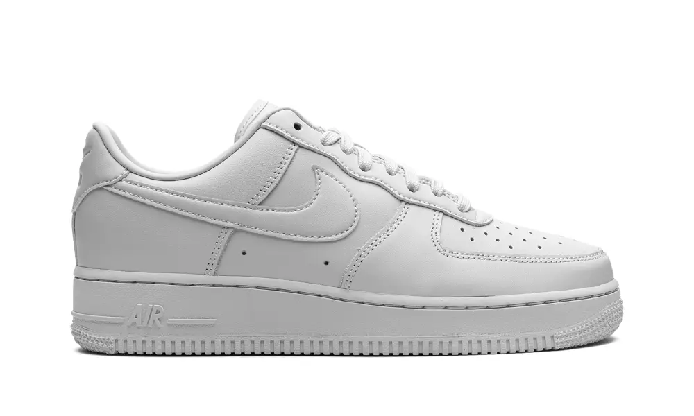 Nike Lifestyle Air Force 1 '07 Fresh 'Fresh Photon Dust'