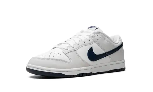 Nike SB Dunk Low 'Grey'