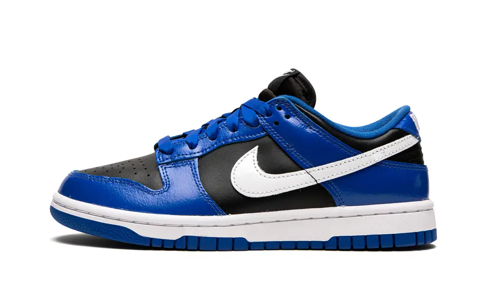 Nike Dunk DUNK LO ESS WMNS 'Game Royal' 