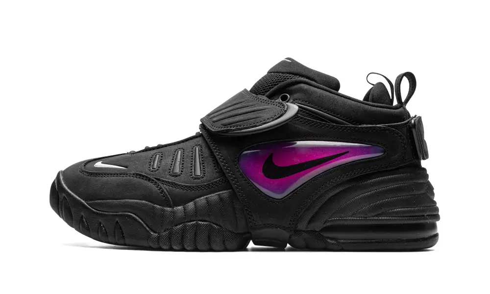 Nike Lifestyle Air Adjust Force 'Ambush - Black' 