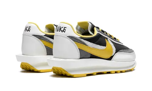 Nike Lifestyle LDWaffle 'Sacai x Undercover - Bright Citron' 