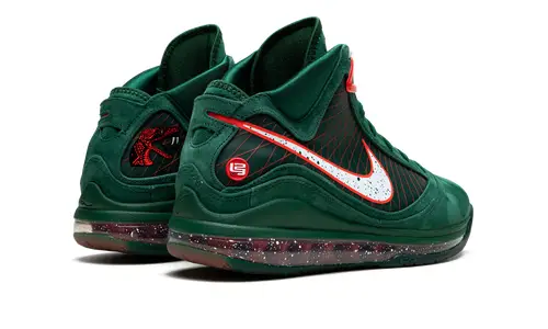 Nike Basketball LeBron 7 'FAMU'