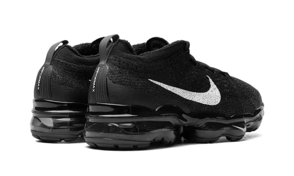 Nike Air Max VAPORMAX 2023 FLYKNIT WMNS 'Black Sail' 