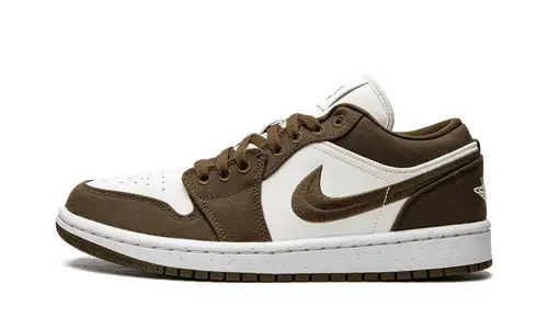Air Jordan 1 AIR JORDAN 1 LO WMNS 'Light Olive' 