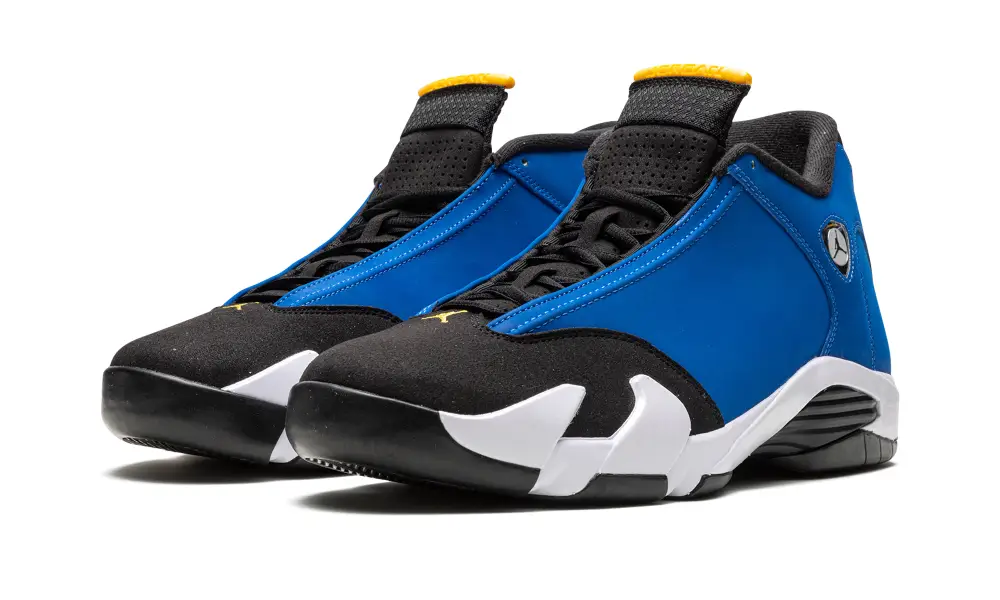 Air Jordan 14 Air Jordan 14 'Laney' 