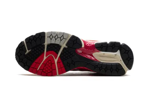 More New Balance 860v2 'Aime Leon Dore - Red Grey'