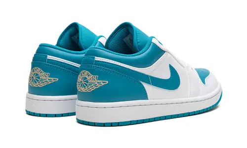 Air Jordan 1 Air Jordan 1 Low 'Aquatone'