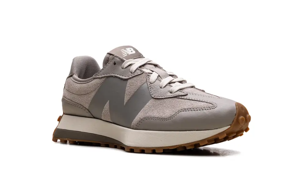 New Balance 327 327 WMNS 'Brown'