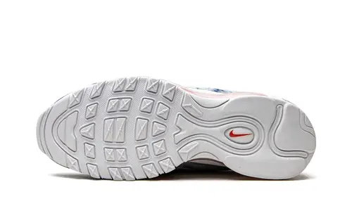 Nike Air Max AIR MAX 97 WMNS 'Washed Denim Pack'