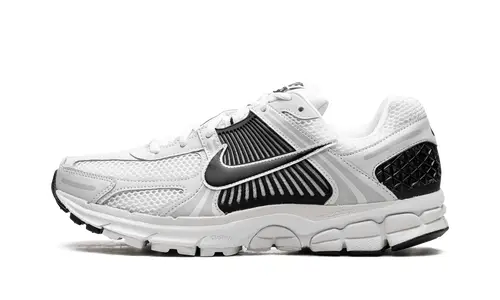 Nike Lifestyle Zoom Vomero 5 'White Black'