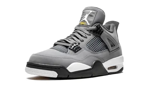 Air Jordan 4 Air Jordan 4 Retro 'Cool Grey'