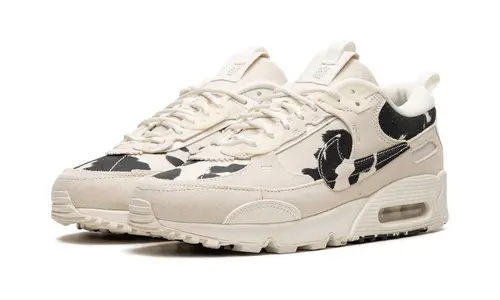 Nike Air Max NIKE AIR MAX 90 FUTURA WMNS 'Cow Print' 