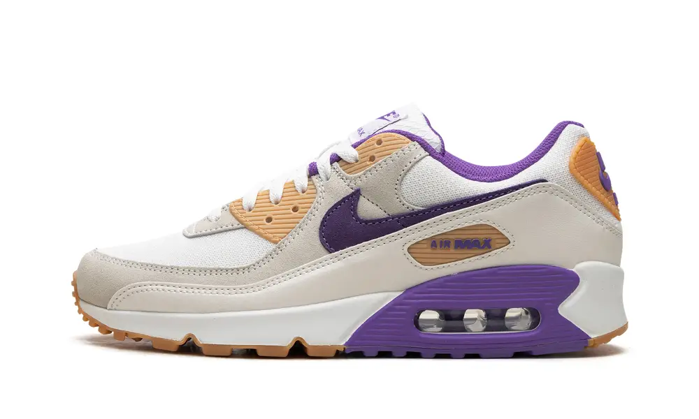 Nike Air Max Air Max 90 'Sail Purple' 
