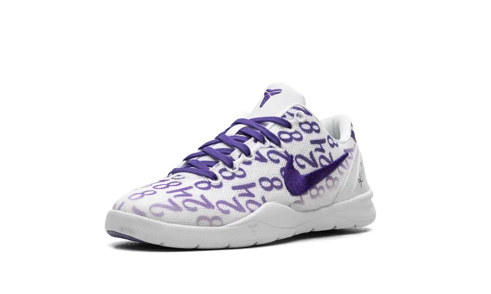 Nike Lifestyle Nike Kobe 8 Protro PS 'Court Purple'