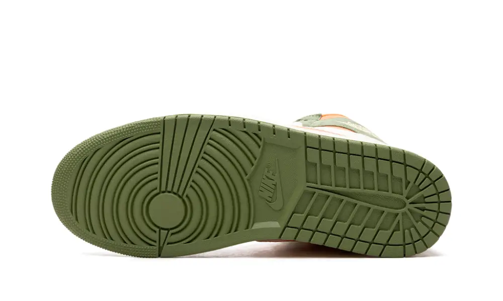 Air Jordan 1 Air Jordan 1 High OG Craft 'Celadon' 