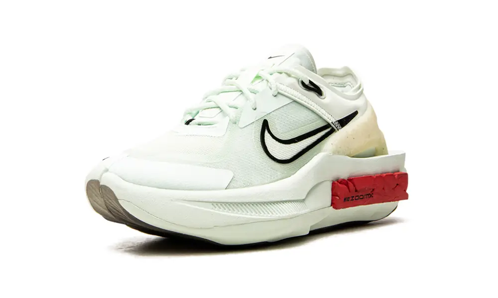 Nike Basketball FONTANKA EDGE WMNS 'Barely Green' 