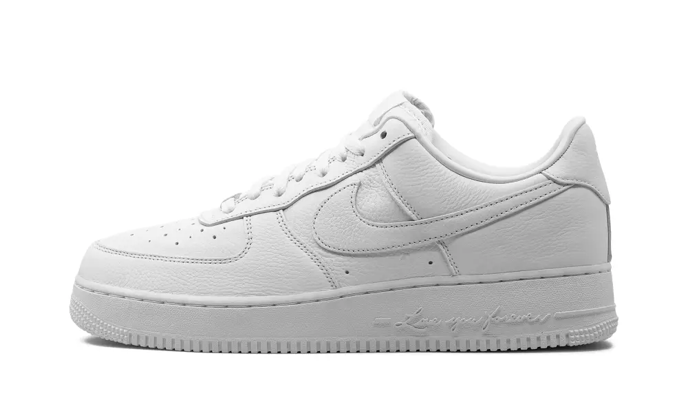 Nike Lifestyle Air Force 1 Low 'Drake NOCTA - Certified Lover Boy'