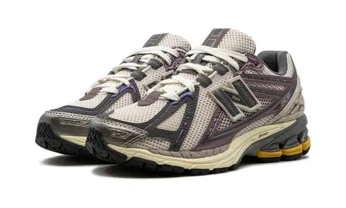 New Balance 1906R 1906R 'LICORICE' 