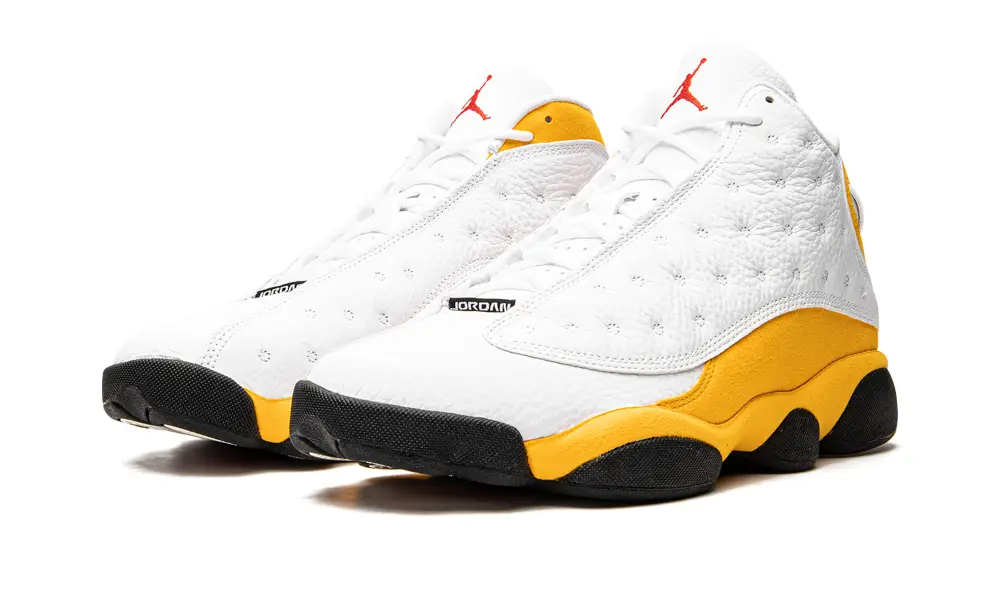 Air Jordan 13 Air Jordan 13 Retro 'Del Sol' BD2B2422