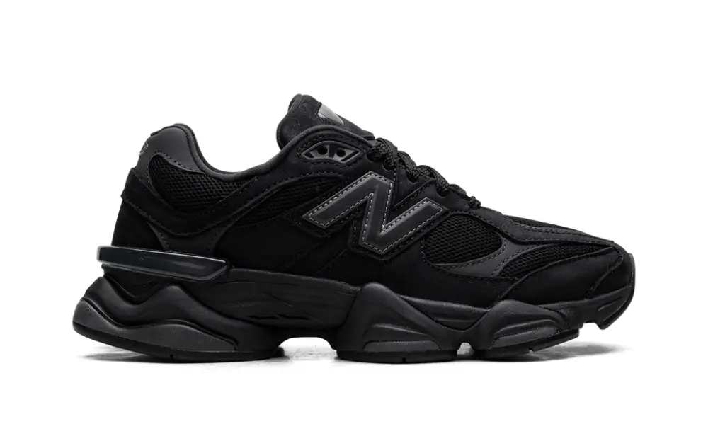 New Balance 9060 9060 'Black Cement' 