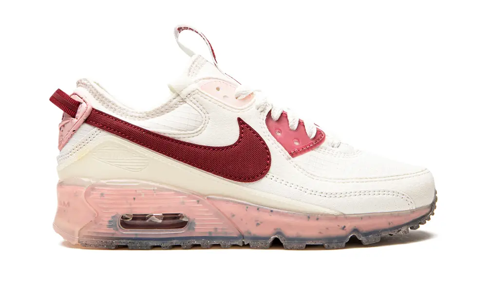 Nike Air Max AIR MAX 90 TERRASCAPE MNS WMNS 'Pomegranate' 