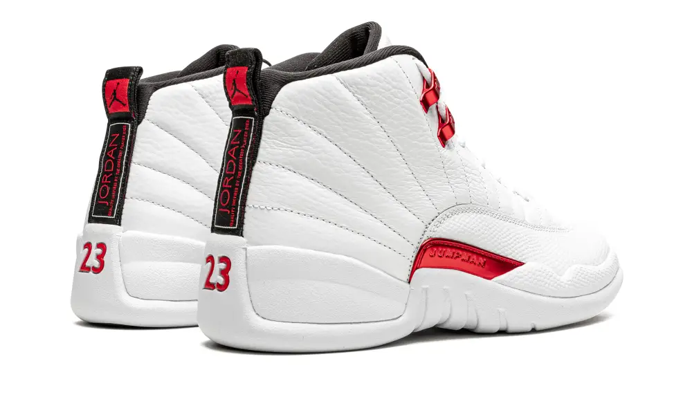 Air Jordan 12 Air Jordan 12 'Twist' 