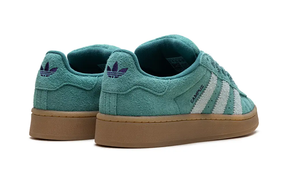 Adidas Campus Campus 00s WMNS 'Active Green'