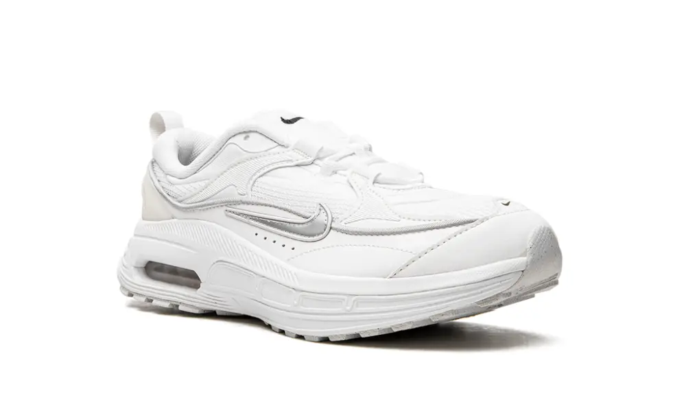 Nike Air Max AIR MAX BLISS () WMNS 'White'