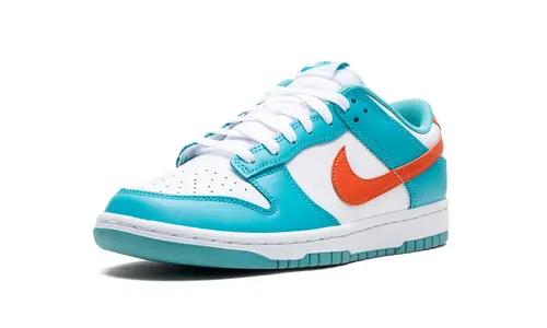 Nike Dunk Dunk Low 'Dolphins' 