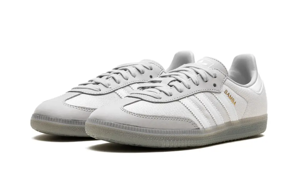 Adidas Samba Samba 'Grey' 