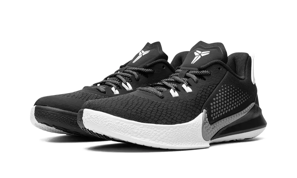 Nike Basketball Mamba Fury 