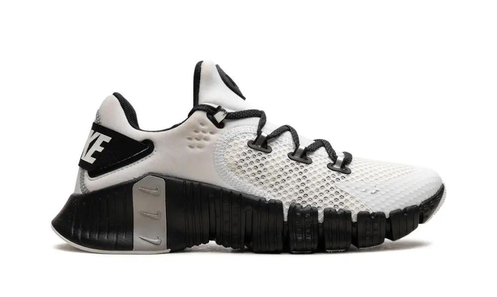 Nike Lifestyle FREE METCON 4 PRM WMNS 'White   Black' 